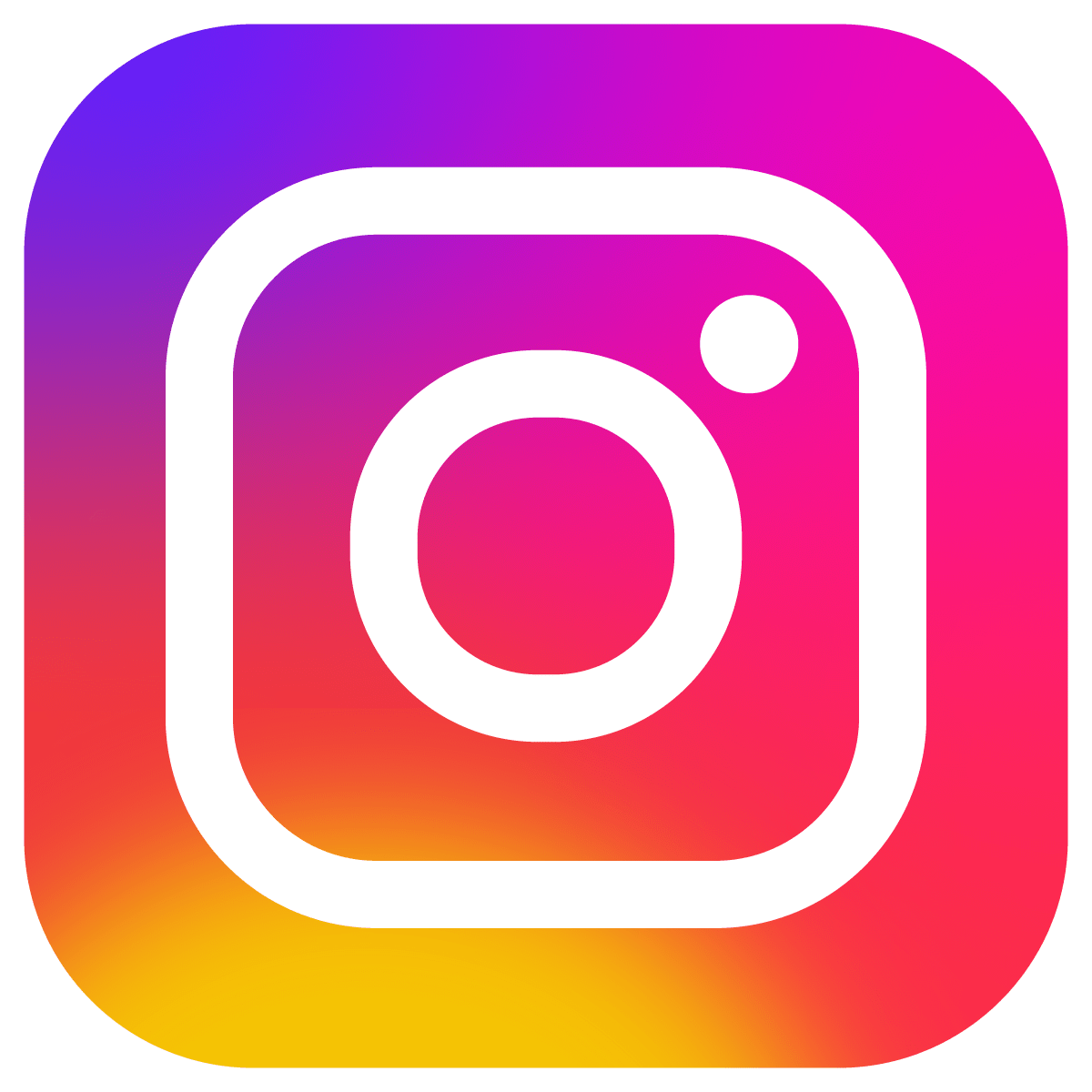 Logo di Instagram